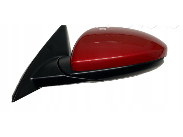 Зеркало (управляемое электричеством) 87610-J7960 KIA Xceed