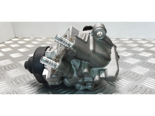 Vstřikovací čerpadlo 7823452, 0445010519 BMW 3 F30 F35 F31 pro naftový motor 2.0 N47D20C I4