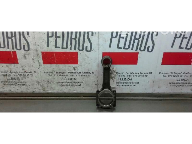 Ojnice Citroen Xsara 1.9