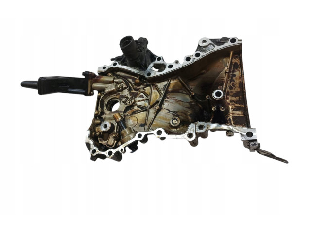 Čerpadlo oleje VVTI Toyota Yaris