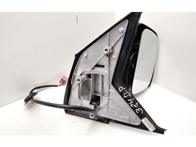 Zpětné zrcátko Volkswagen Transporter - Caravelle T5 2006