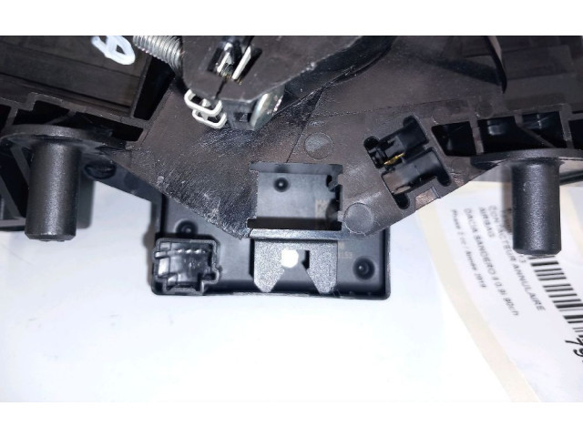 Подрулевой шлейф SRS 255677147R, 255677147R   Dacia Sandero II