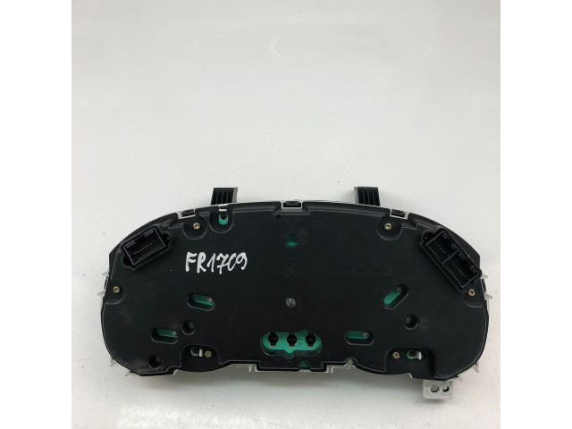 Přístrojová deska KIA Rio 2007 940031G140