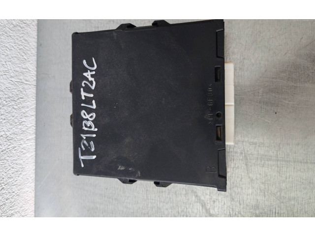 Блок управления 31711AN450, 30919AB400   Subaru Forester SH