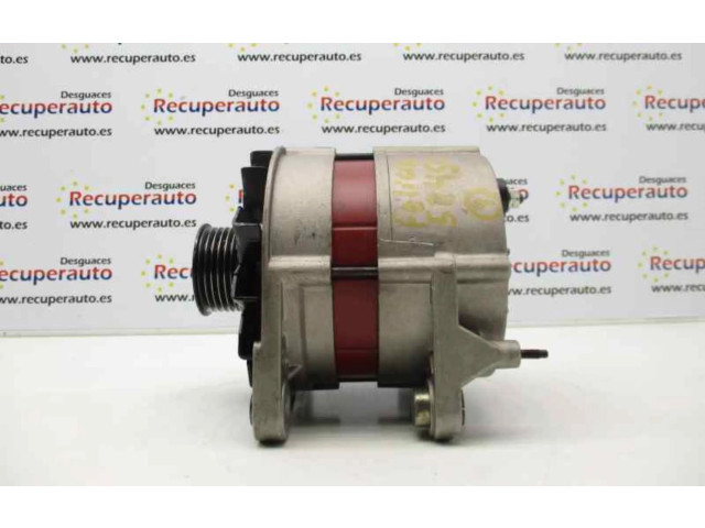 Генератор CA1626IR Skoda Felicia I