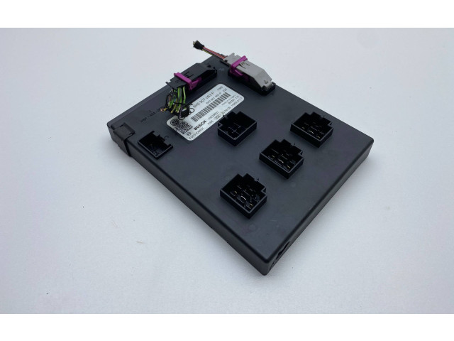 Блок комфорта 8K0907063N, 09030001 Audi Q5 SQ5