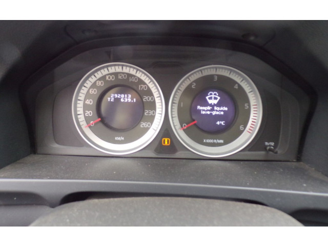 Панель приборов 31327582AA, 31327582AA Volvo S60