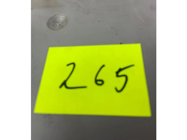 Pojistková skříňka 00519170170, 28287074 Fiat Doblo 2013