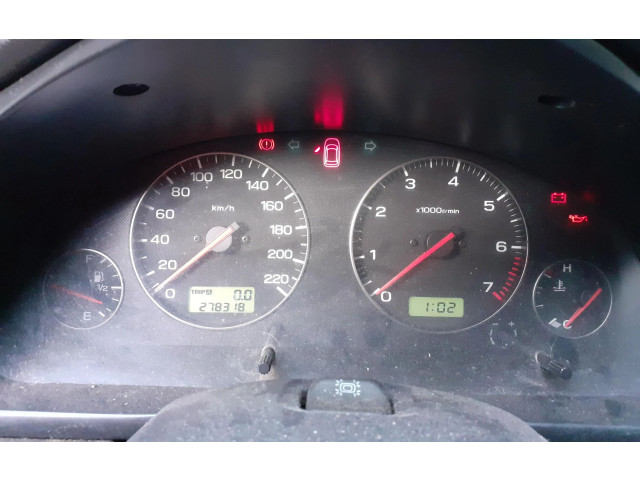 Панель приборов NSL320L Subaru Legacy