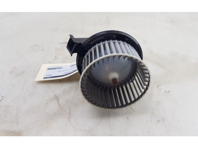 Вентилятор печки    EE797001, EE797001   Renault Twingo III