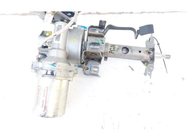 Рулевая рейка 563000X700, 563000X700 Hyundai i10 2007 - 2012 года