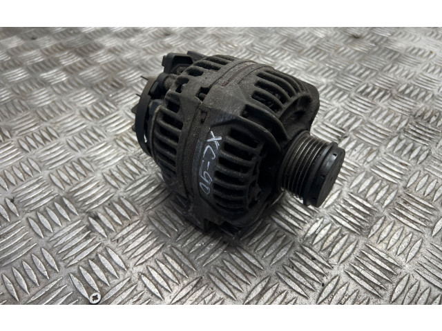 Генератор 0124525029   Volvo XC90      