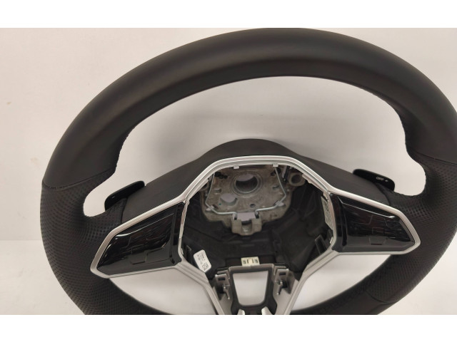 Руль Volkswagen Golf VIII 2019 - года 5H0419089, 311706399340