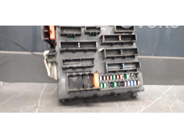 Блок комфорта 12764435 Saab 9-3 Ver2