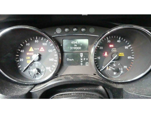 Панель приборов A2515409747, IMPRK1278099   Mercedes-Benz R W251       