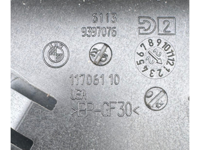 Блок предохранителей  9397076, 117061   BMW X3 G01    