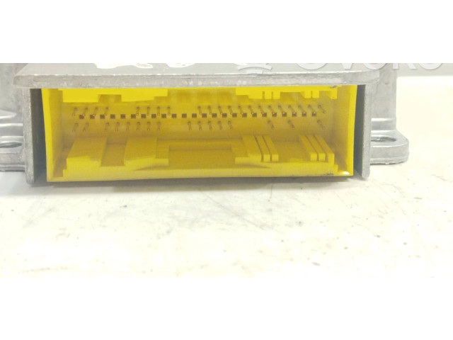 Блок подушек безопасности 1C0909605F, 5WK43131 Volkswagen Transporter - Caravelle T5