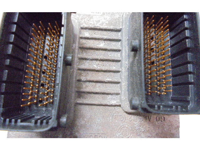 Zámek zadních dveří 0261206983, 0261206983 Fiat Bravo - Brava 1998