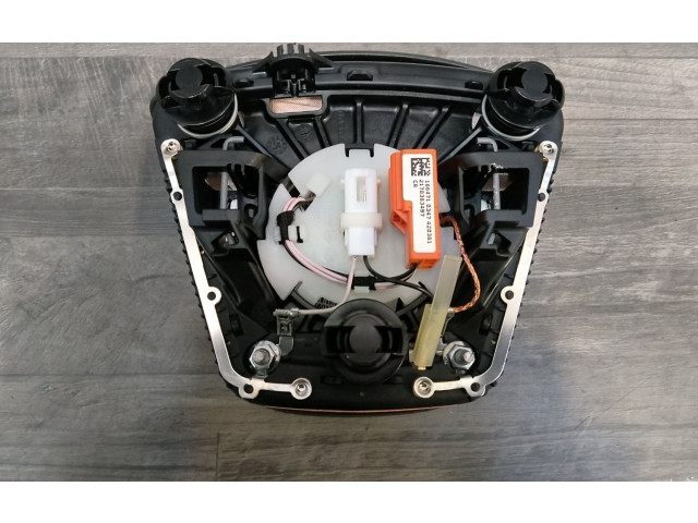 Подушка безопасности пассажира 31418063 Volvo S60