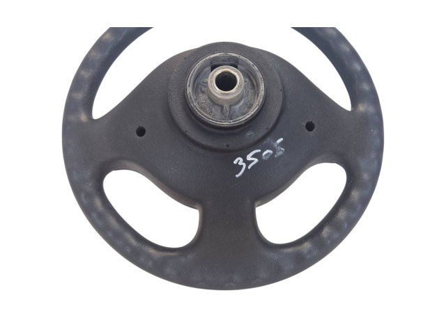 Руль Dacia Logan I  2004 - 2012 года       