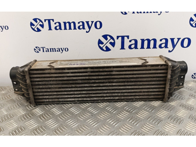 Интеркулер 2371008B00 SsangYong Rexton