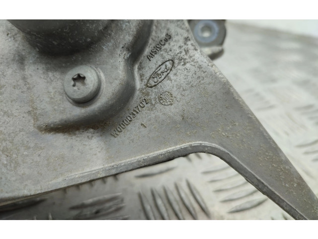 Моторчик дворников DT1117504AC Ford Transit - Tourneo Connect