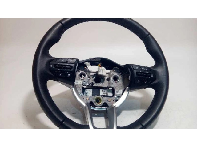 Руль KIA Rio 2017- года 56100H8550WK