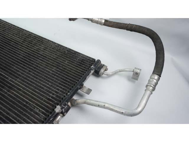 Комплект радиатора     8T0260401D    Audi Q5 SQ5 