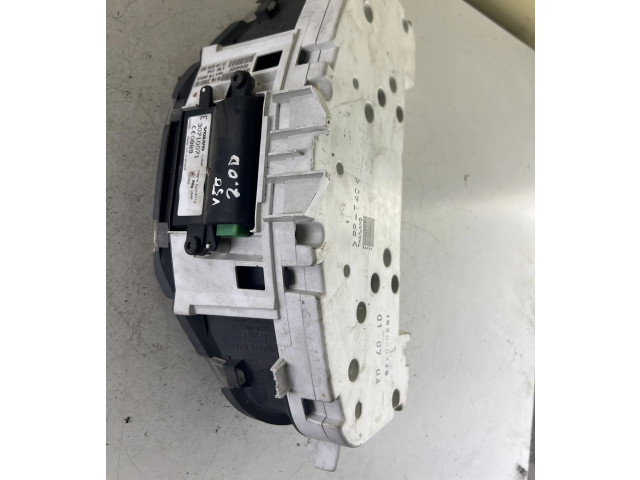 Панель приборов 30669185, 30710071   Volvo V50       