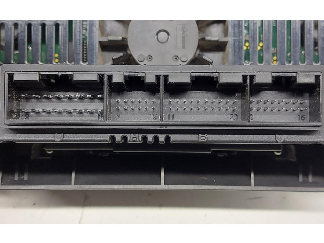 Блок управления климат-контролем 8P0820043AD   Audi A3 S3 A3 Sportback 8P