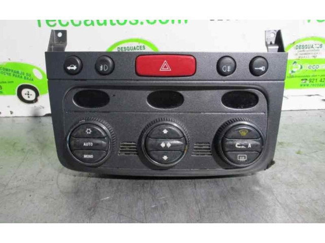 Блок управления климат-контролем 1560513720, 52400839 Alfa Romeo GTV