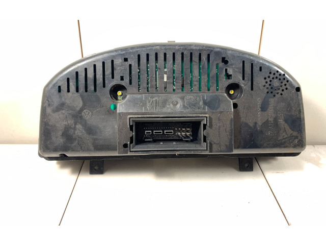 Панель приборов 3C0920960H   Volkswagen PASSAT B6       
