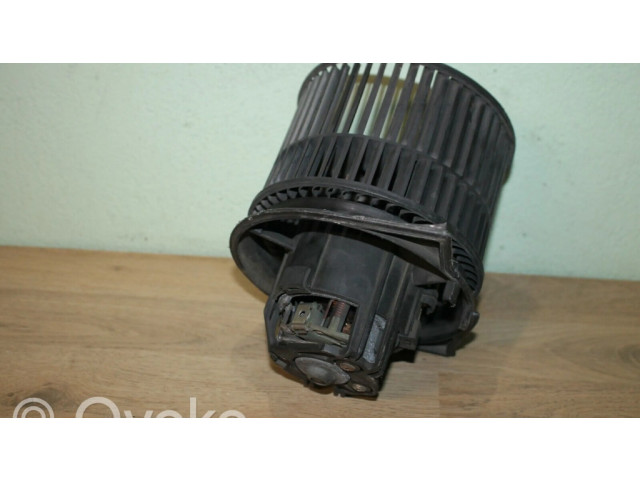 Вентилятор печки    W963207T   Saab 9-5