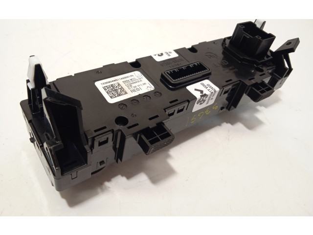 Блок управления климат-контролем 97250N7010, 97250N7010RET   Hyundai Tucson TL