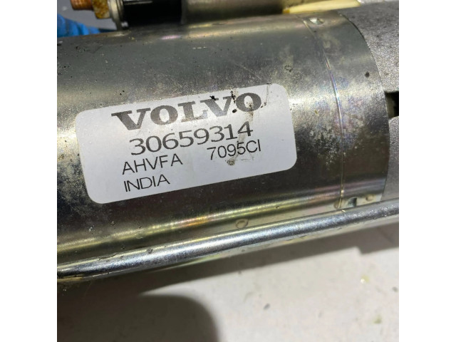 Стартер 30659314, 7095C Volvo S60