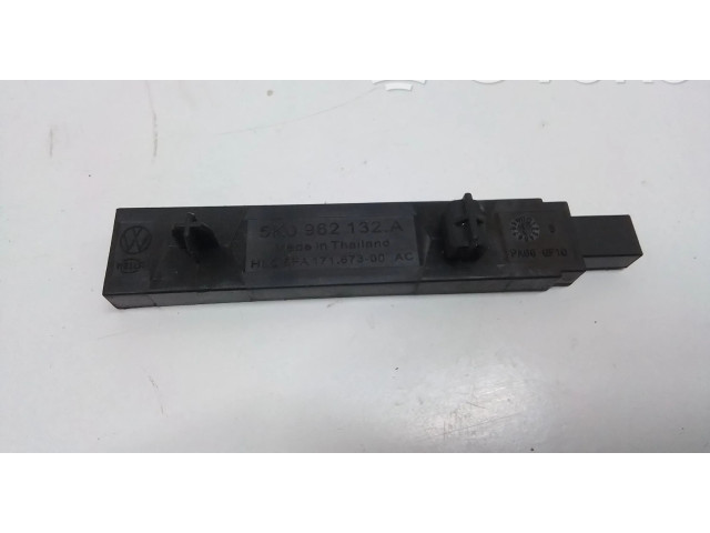 Блок управления 1K0962132A   Volkswagen Atlas