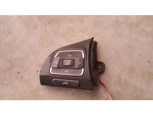 Руль Volkswagen Jetta VI  2011-2018 года 5C0419091A, 61978393      