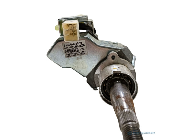    Рулевая рейка 81900a2000   KIA Ceed 2012 - 2018 года