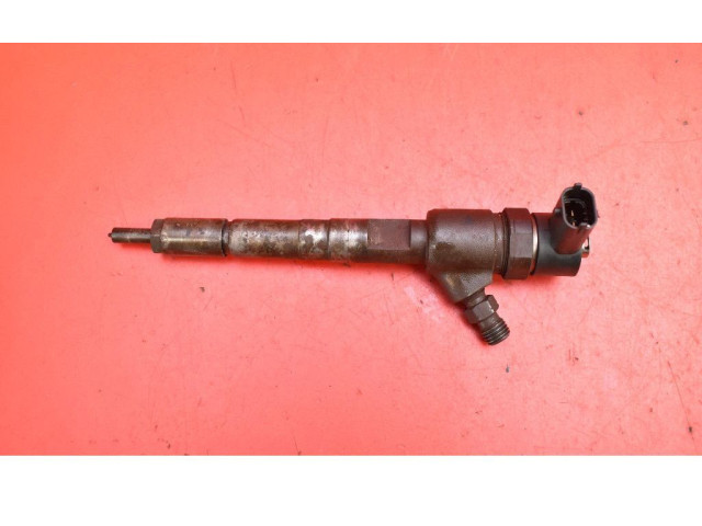 Vstřikovač 0445110183, 0445110183 Fiat Punto (199)