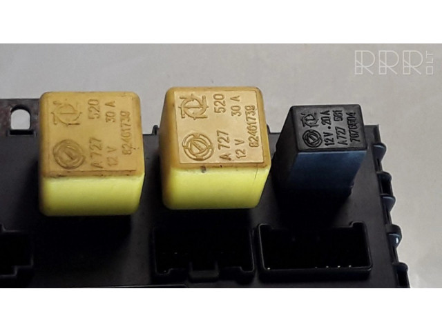   Pojistková skříňka 46447809A223, A72752082461739   Alfa Romeo 156 1999