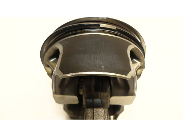 Поршень с шатуном M156D M156B M156E BITURBO 86L13, 326368 Maserati Ghibli