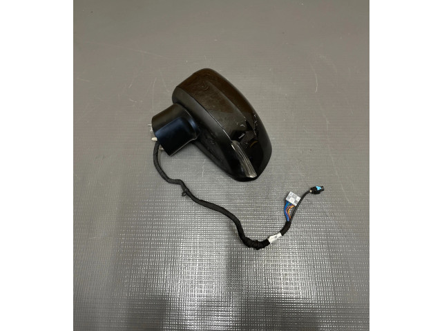Зеркало электрическое        Volvo XC90  2014 -  года   