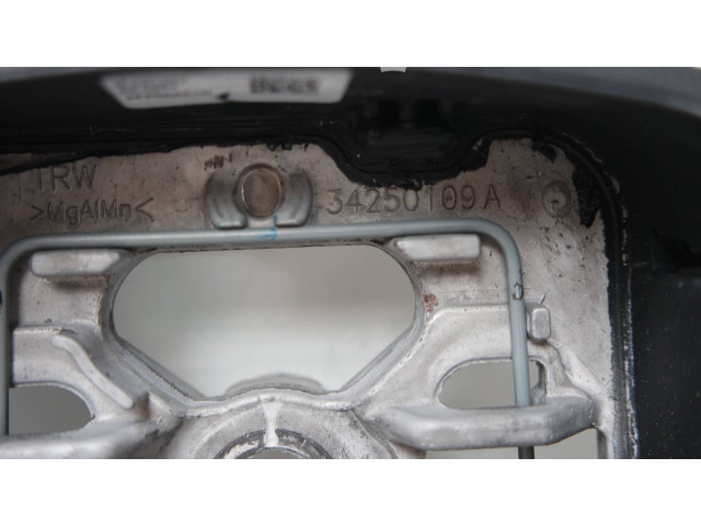 Руль Citroen C3 Aircross 2017 - года