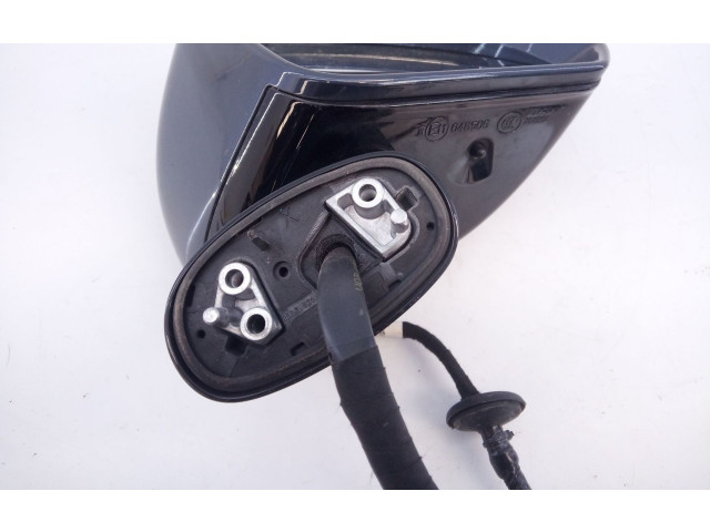 Зеркало электрическое Volvo S60 2018 - года