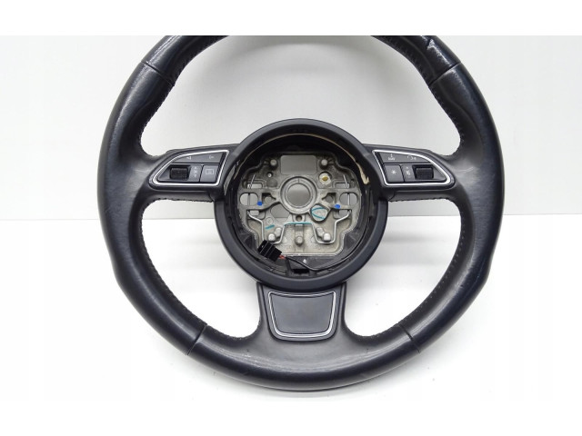 Руль Audi A1 2010 - 2018 года 4G0419091S