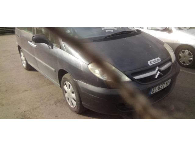 Панель приборов 00006105XH   Citroen C8       