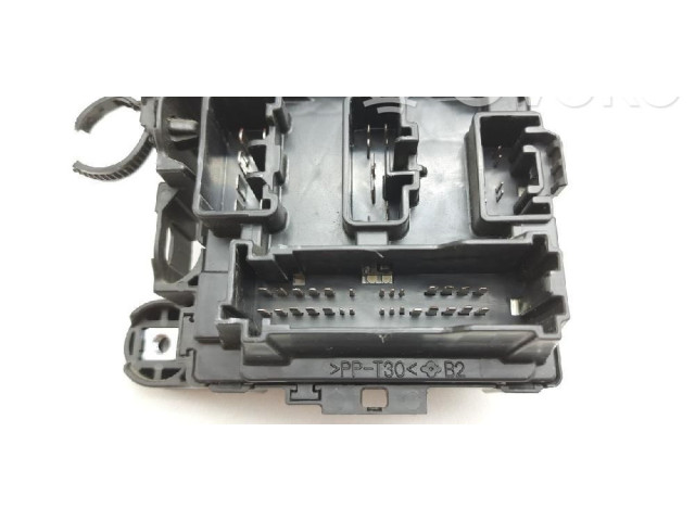 Блок предохранителей NB2161064013002, 85980-B1030 Daihatsu Materia