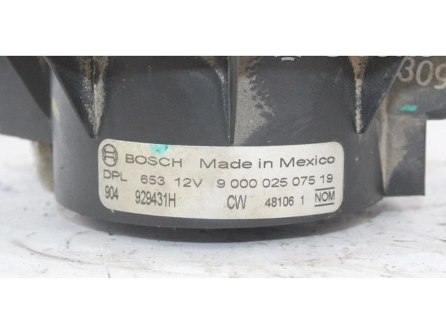 Вентилятор печки    900002507519   Jeep Cherokee III KJ