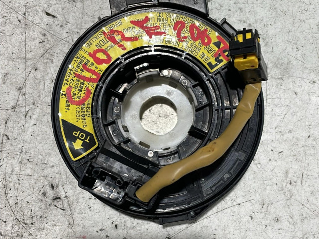 Подрулевой шлейф SRS Daihatsu Cuore