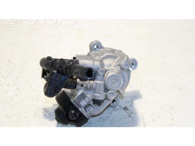 Vstřikovací čerpadlo 04L130755E, 0445010538 Audi A4 S4 B9 8W pro naftový motor 2.0 DET